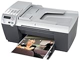 HP OfficeJet 5510 Multifunktionsger�t