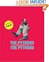 The Pythons: Autobiography