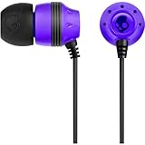 Skullcandy INKD Earbuds (Purple)