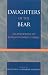 Book Daughters of the Bear: An Anthology of Korean Women's Stories