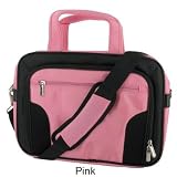rooCASE Deluxe Carrying Bag for 13.3-Inch Netbook