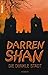 Die dunkle Stadt (The Saga of Darren Shan, #3)