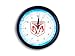 Plasma Clock; Dodge;