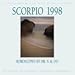 Book Astrology Scorpio Calendar
