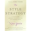 The Style Strategy (Hardcover)