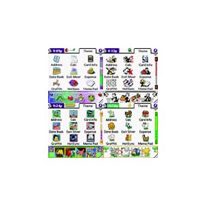 DBD SilverScreen Theme Pack #1 downloadable Software