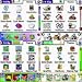 Software : DBD SilverScreen Theme Pack #1 downloadable Software