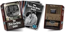 Can you watch The Dick Van Dyke Show - Season One online for free?.