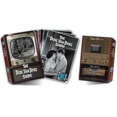 The Dick Van Dyke Show - Season One (5 Disc Box Set)