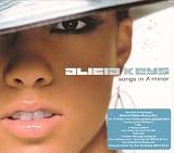 Music : Songs in a Minor: & Ltd. Edition Remixed/Unplugged Disc