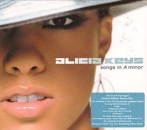 Songs in a Minor: & Ltd. Edition Remixed/Unplugged
