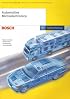 Automotive Microelectronics