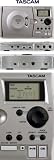 Tascam CDVT1 Portable CD Vocal Trainer