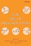 Books : The Art of Drug Synthesis