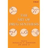The Art of Drug Synthesis