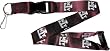 Texas A&M University Lanyard