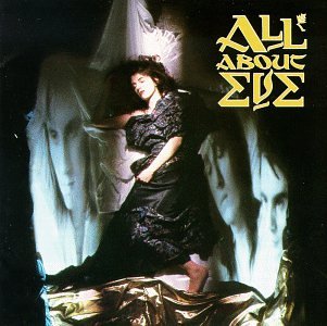 CD-Charts  Music : All About Eve