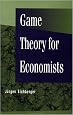 Game Theory for Economists