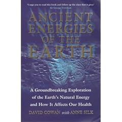 Ancient Energies of the Earth