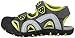 Kamik Sea Turtle Sandal (Toddler/Little Kid/Big Kid)
