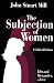 The Subjection of Women (Paperback)