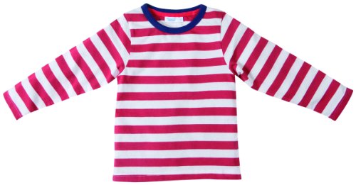 Cotton People organic Baby - Jungen Hemd Langarmshirt - Jungen aus 100% Bio-Baumwolle, Gr. Preisvergleich