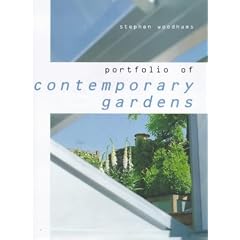 Portfolio of Contemporary Gardens