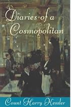 Diaries Of A Cosmopolitan