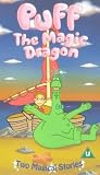 Puff the Magic Dragon [VHS]