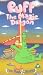 VHS : Puff The Magic Dragon [1979]