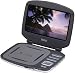 RCA DRC616N 7-Inch LCD Portable DVD Player with 3+ Hour Battery