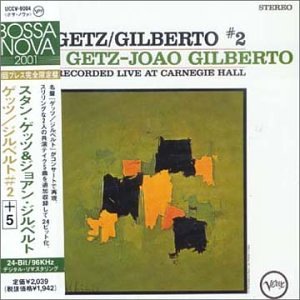 Stan Getz