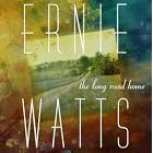 The Long Road Home by  Ernie Watts, Mark Whitfield, Reggie Workman, and Carmen Lundy 