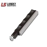 Lansky Arkansas Hard Hone Knife Sharpener