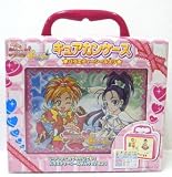 ふたりはプリキュアSPlashStar キュアカンケース の評価・レビュー