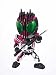 DEFORIDE 003 仮面ライダーディケイド_s-2