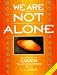 Book We Are Not Alone: Fifty Years of Alien Encounters