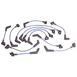 Beck Arnley  175-6112  Premium Ignition Wire Set by Beck Arnley