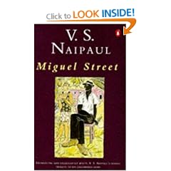 Miguel Street