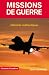 Missions de guerre Missions de guerre