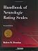 Book The Handbook of Neurologic Rating Scales, Second Edition