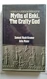 Myths of Enki, the crafty god