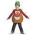 Mr Potato Head Classic Child Costume, Toddler (3T-4T)