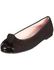 Pretty Ballerinas 37650, Damen Ballerinas