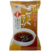沖縄産 もずくスープ 3.5g