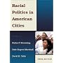 Racial Politics in American Cities (3rd Edition)