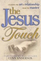 Jesus Touch