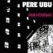 Pere Ubu