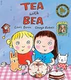 Tea with Bea