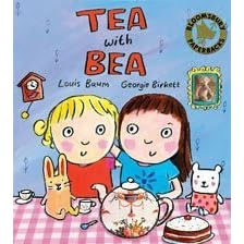 Tea with Bea